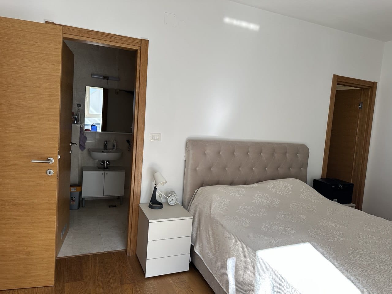Image of Apartment - 3 Bedrooms - 3 Bathrooms for Sale in Budva-Rafailovici-Montenegro, Image 4